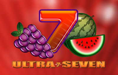 Ultra Seven